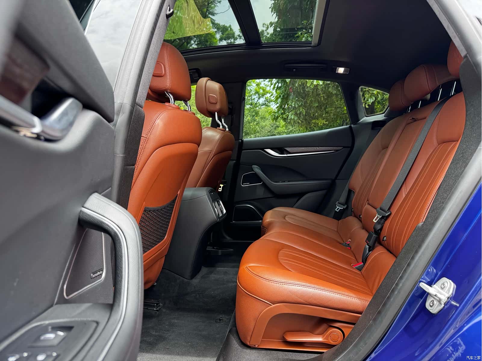 Maserati Levante, 2019 13