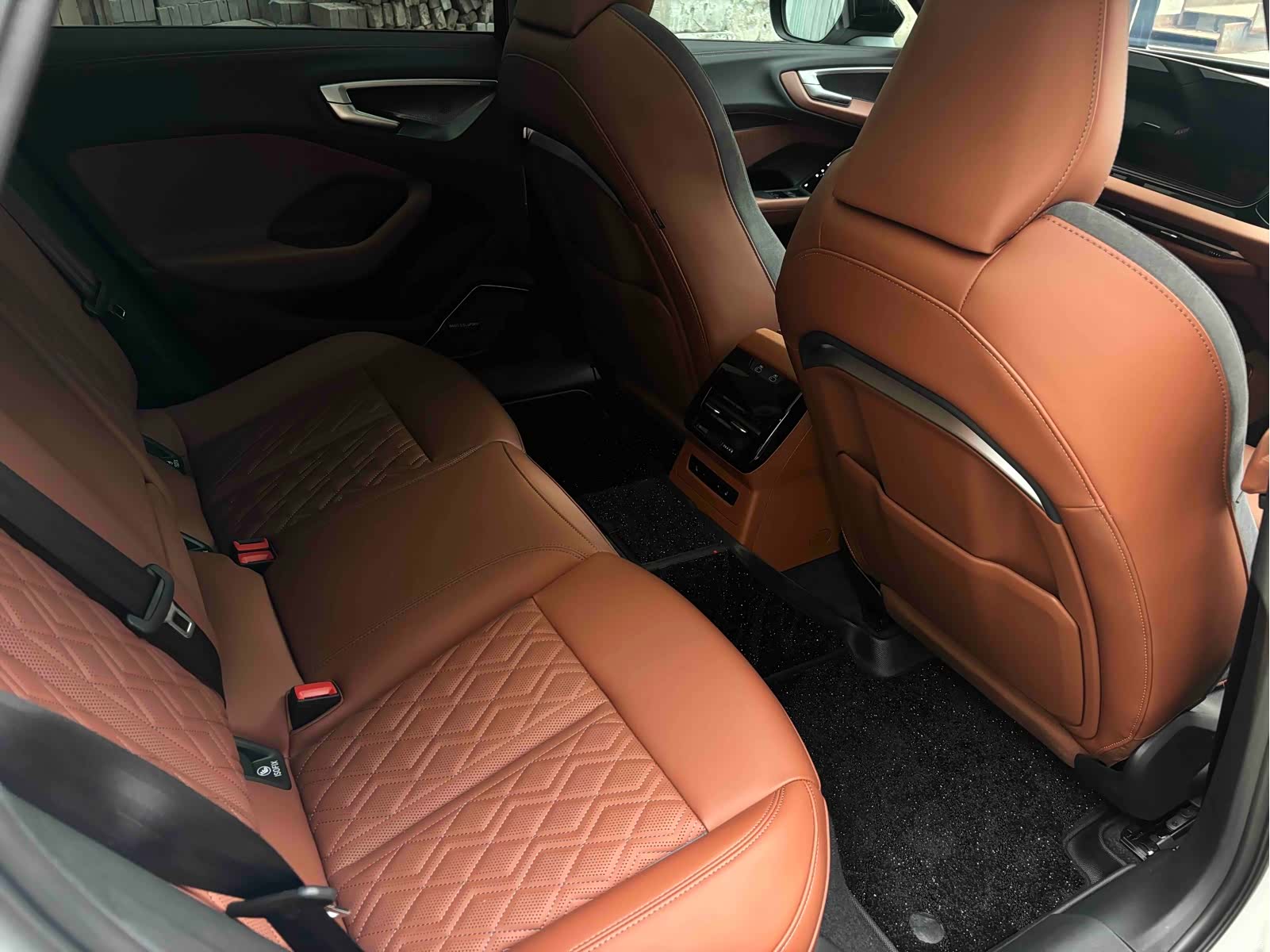Audi A5, 2026 11