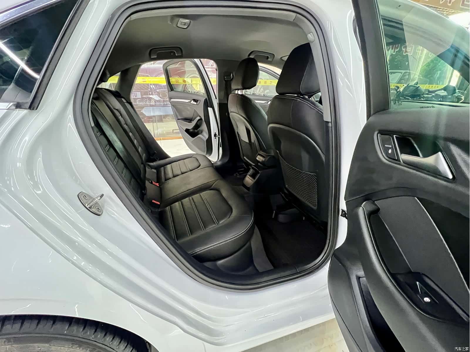 Audi A3, 2017 13