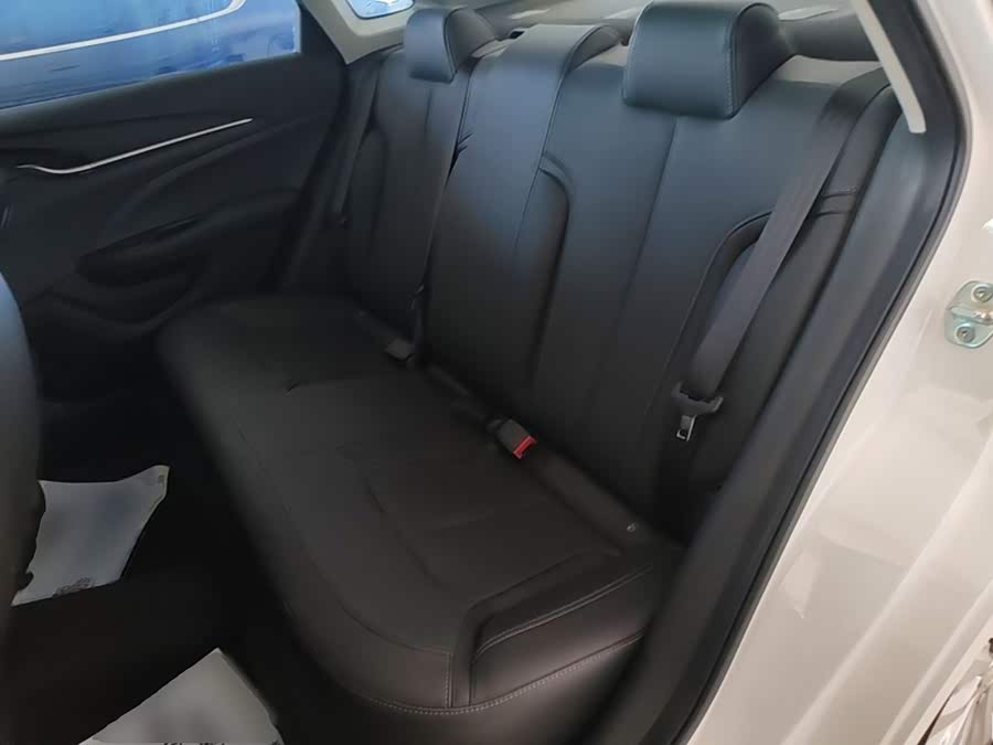 Buick Inslight 2022, фото 17
