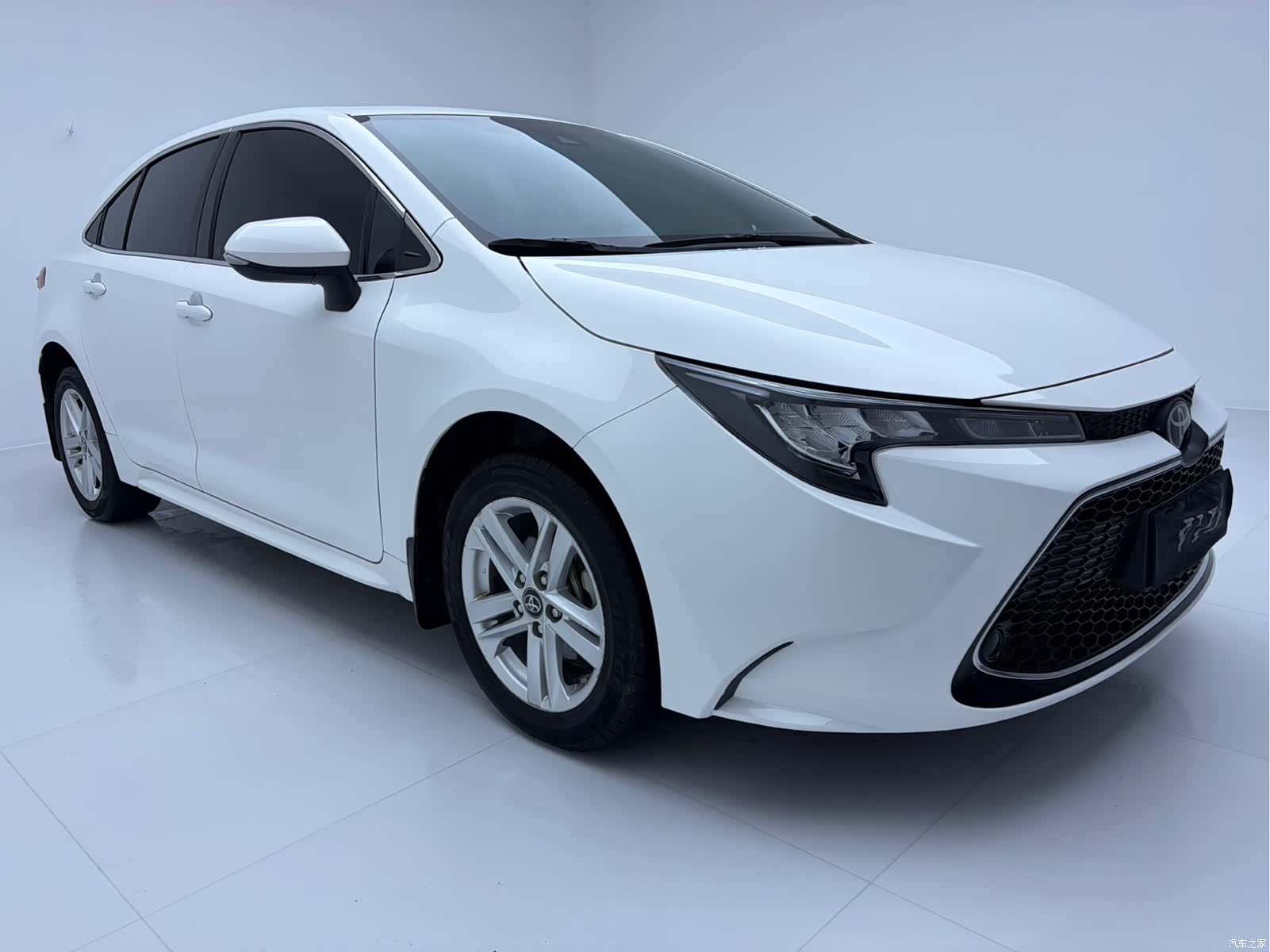 Toyota Levin, 2022 3