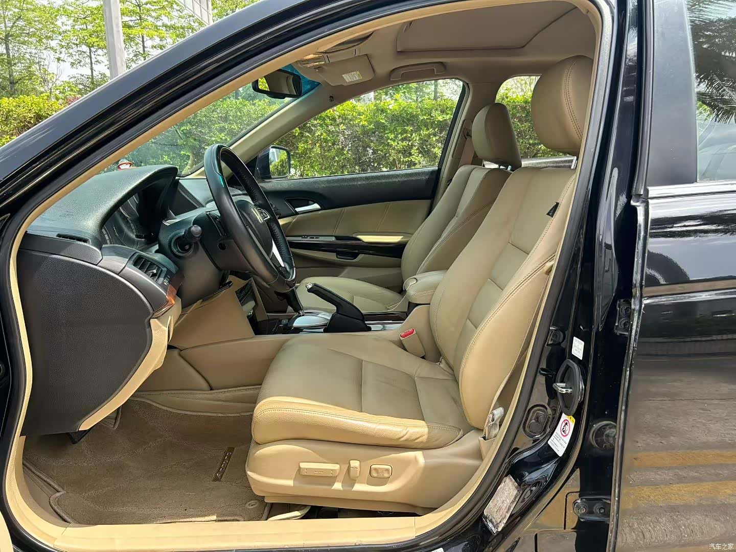 Honda Accord, 2013 6