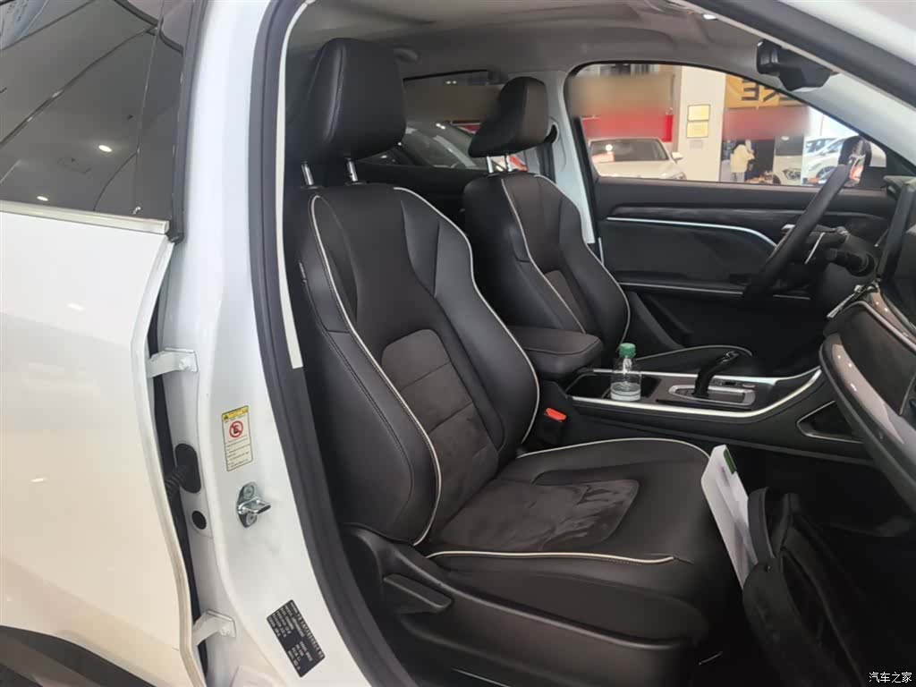 Haval H6, 2022 25