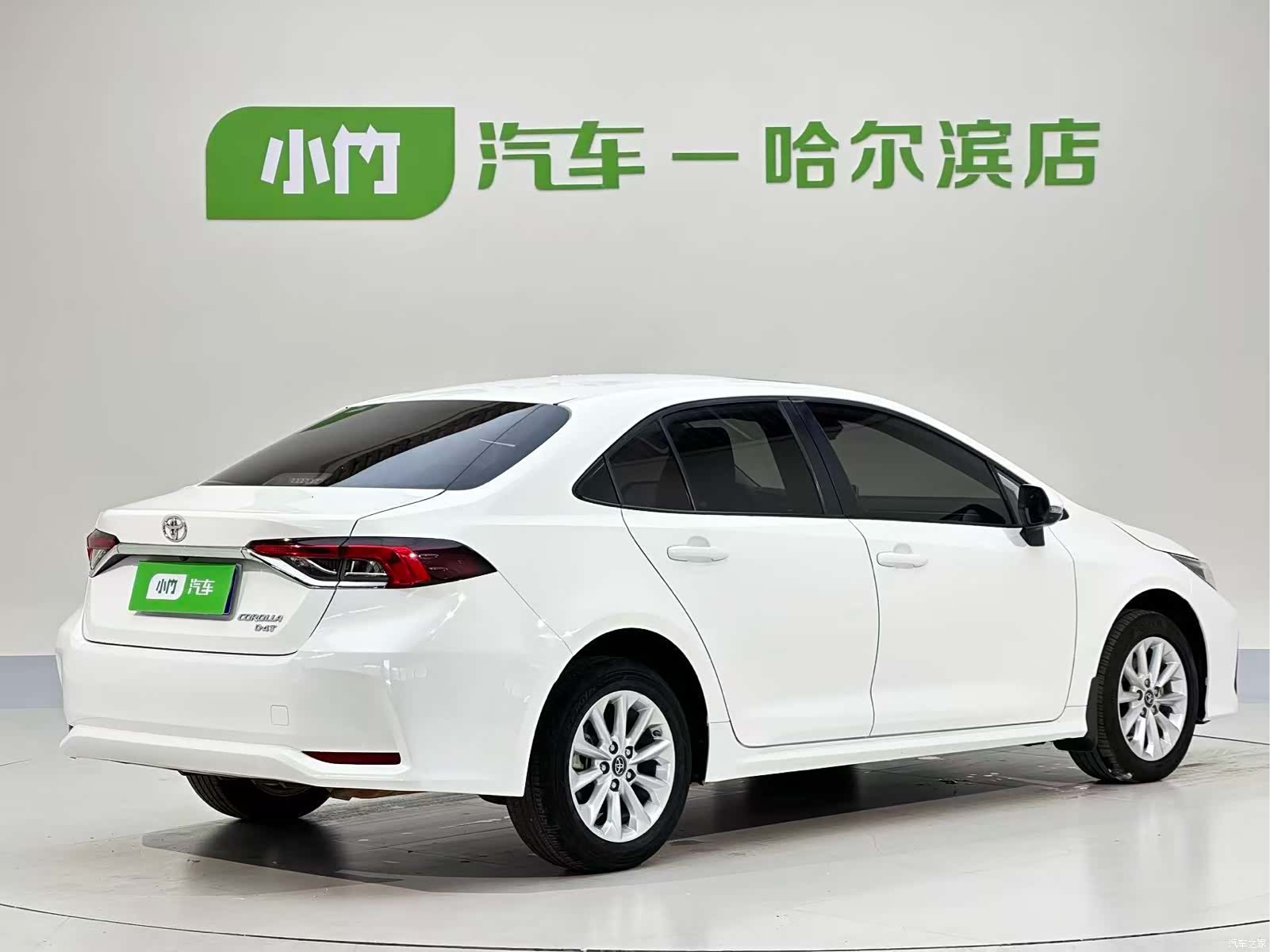Toyota Corolla, 2022 4