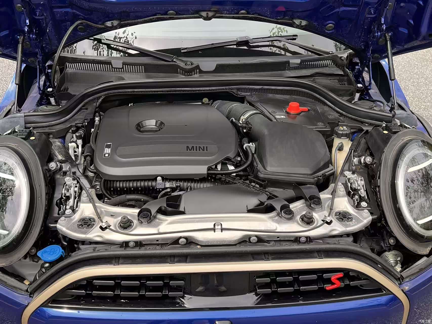 Mini Cooper, 2024 9