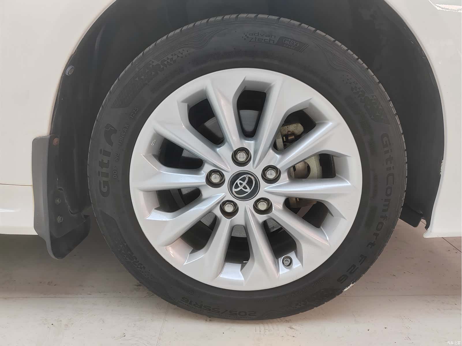Toyota Corolla, 2022 24