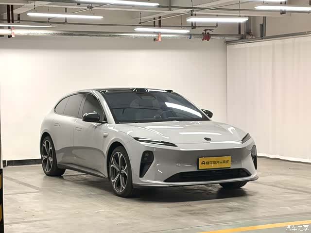 NIO ET5, 2024 3