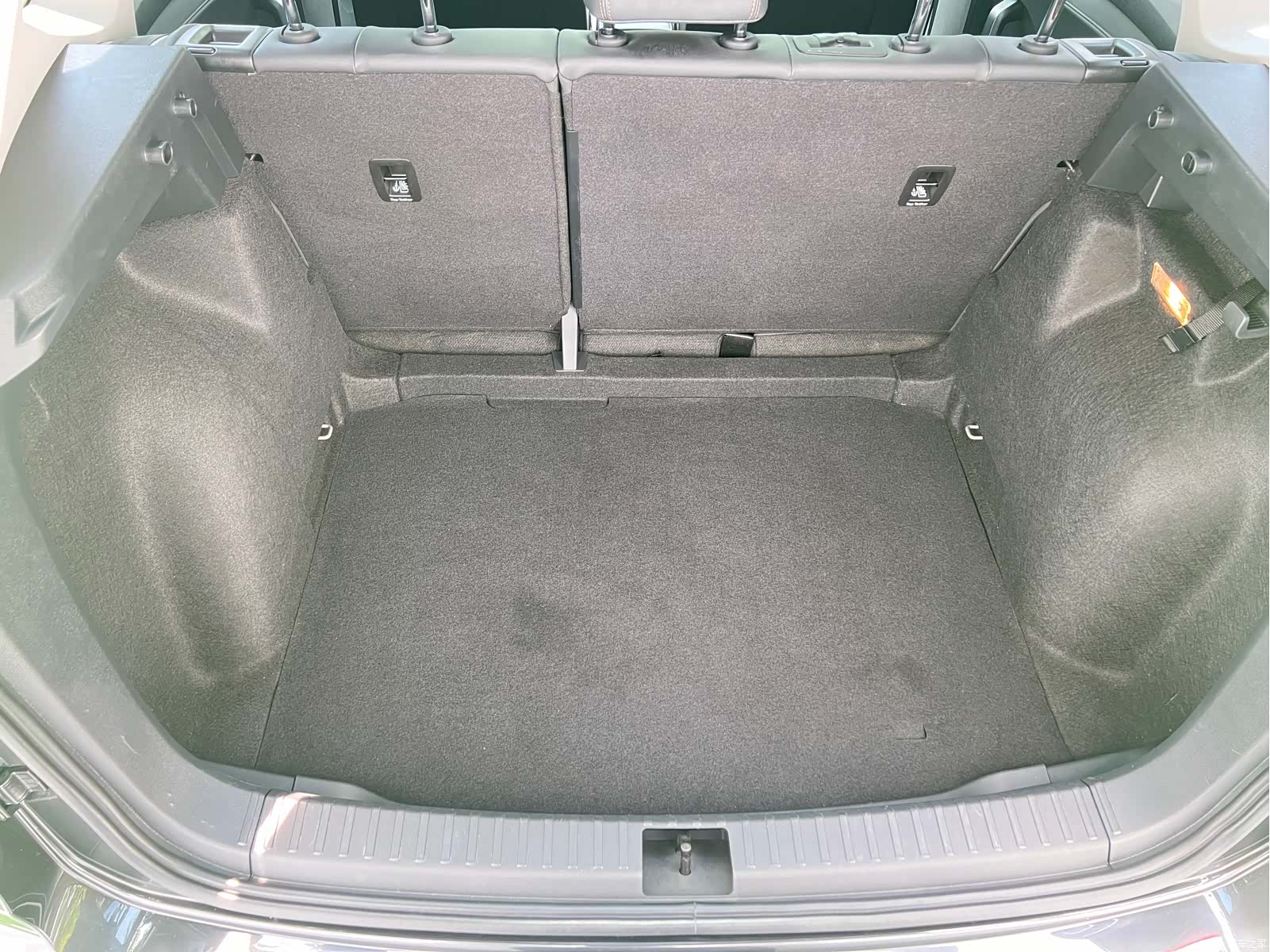 Volkswagen Tharu, 2022 19