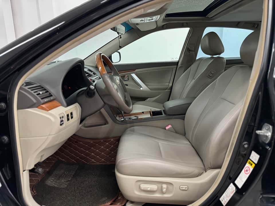 Toyota Camry Toyota Camry