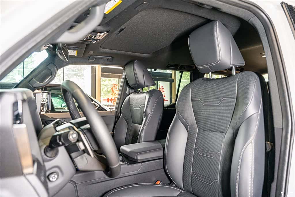 Lexus GX, 2026 8