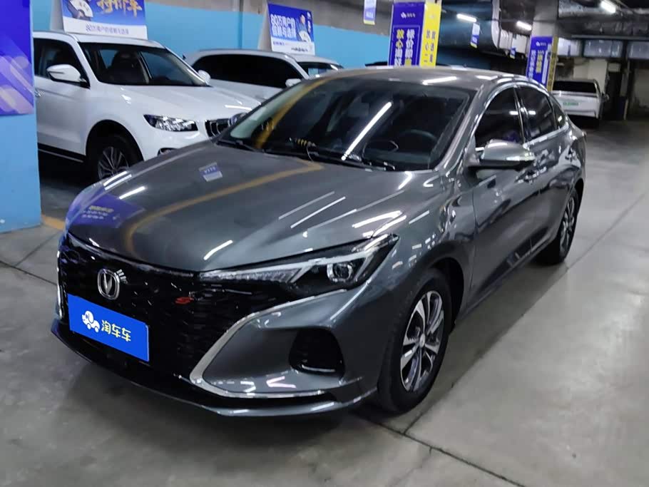 Changan Eado