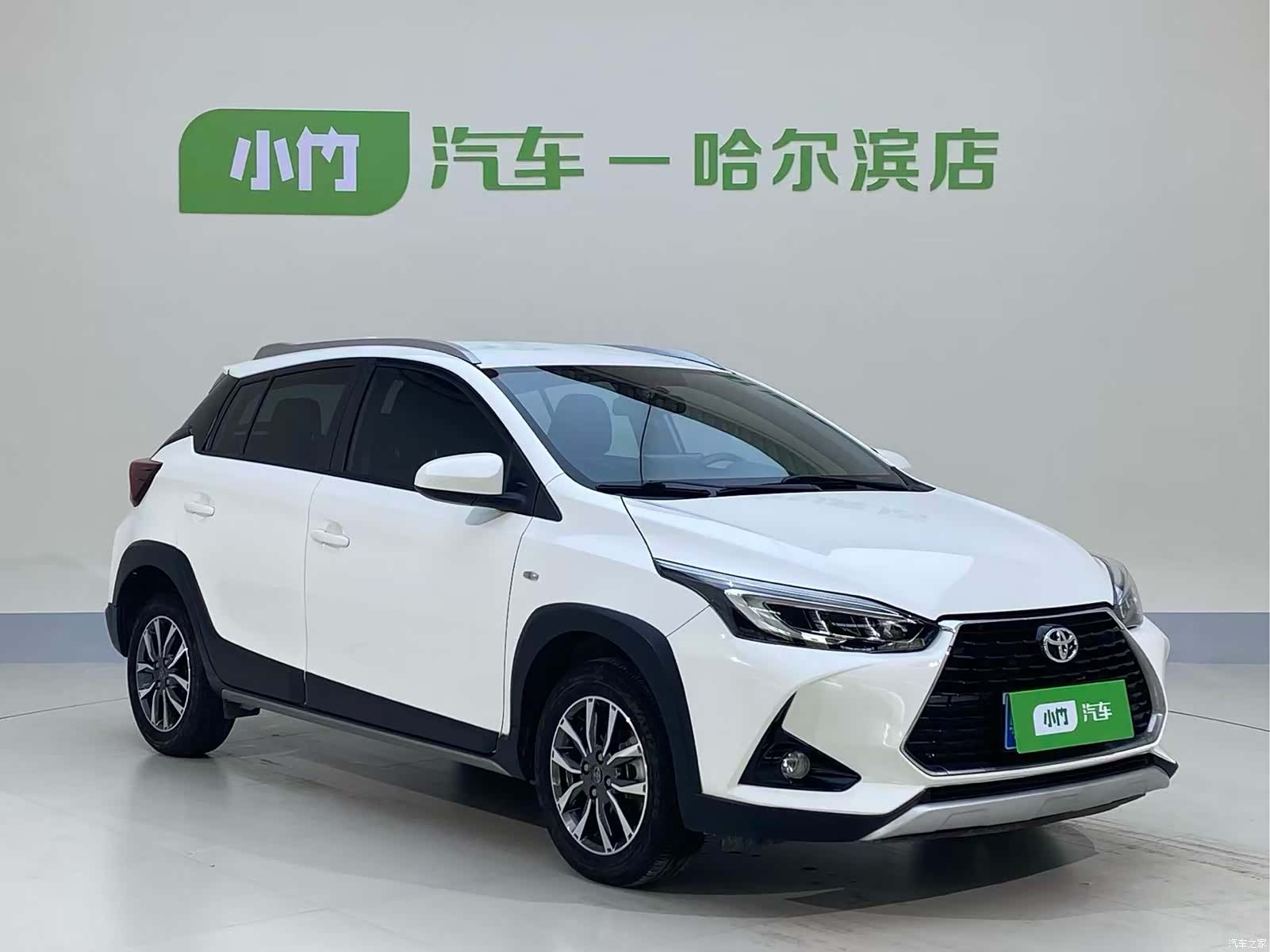 Toyota YARiS L, 2022 3