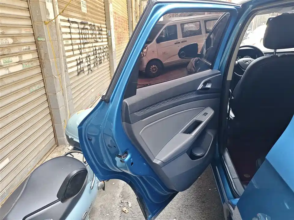 Jetta VS7