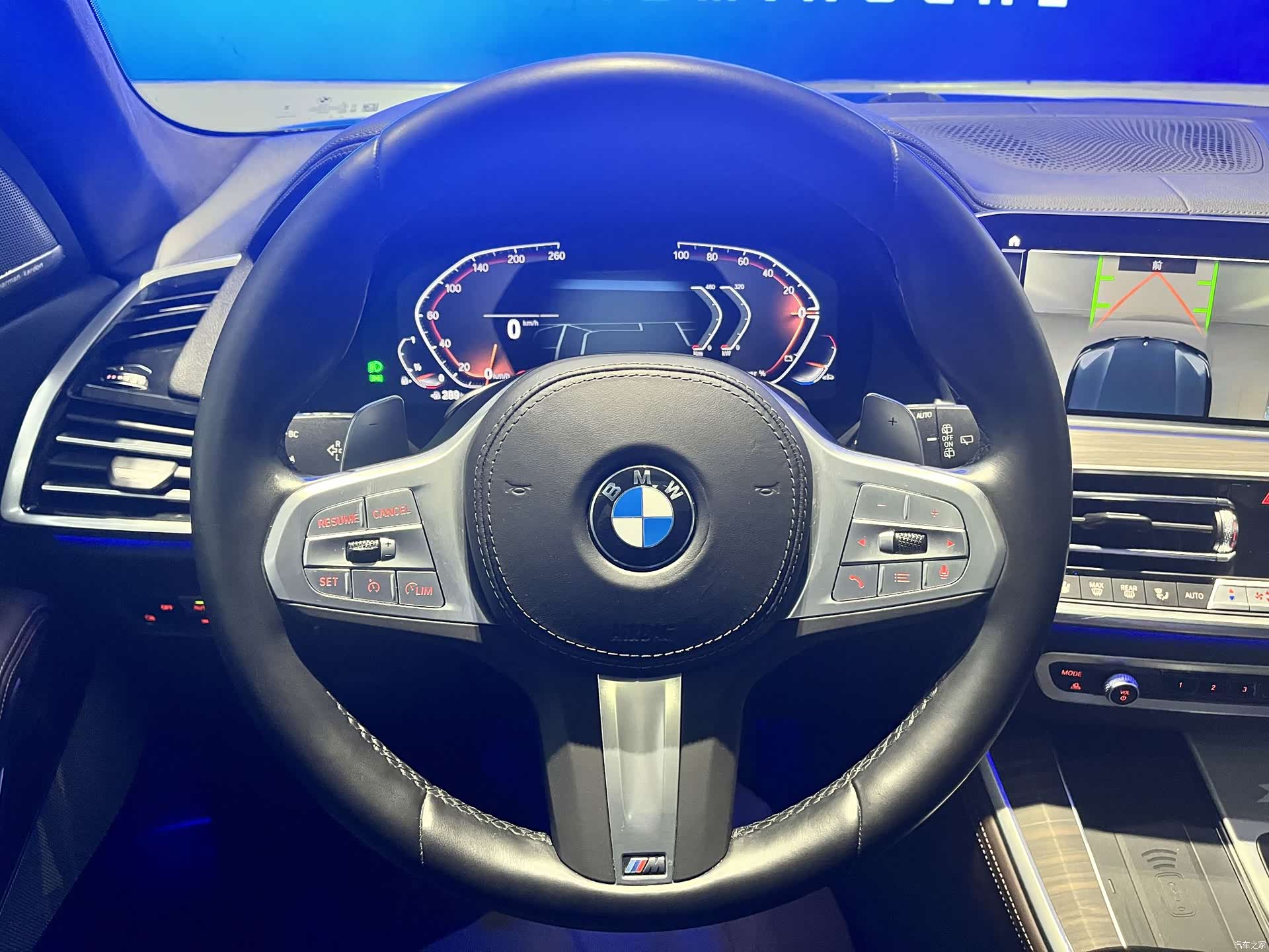BMW X5, 2023 12