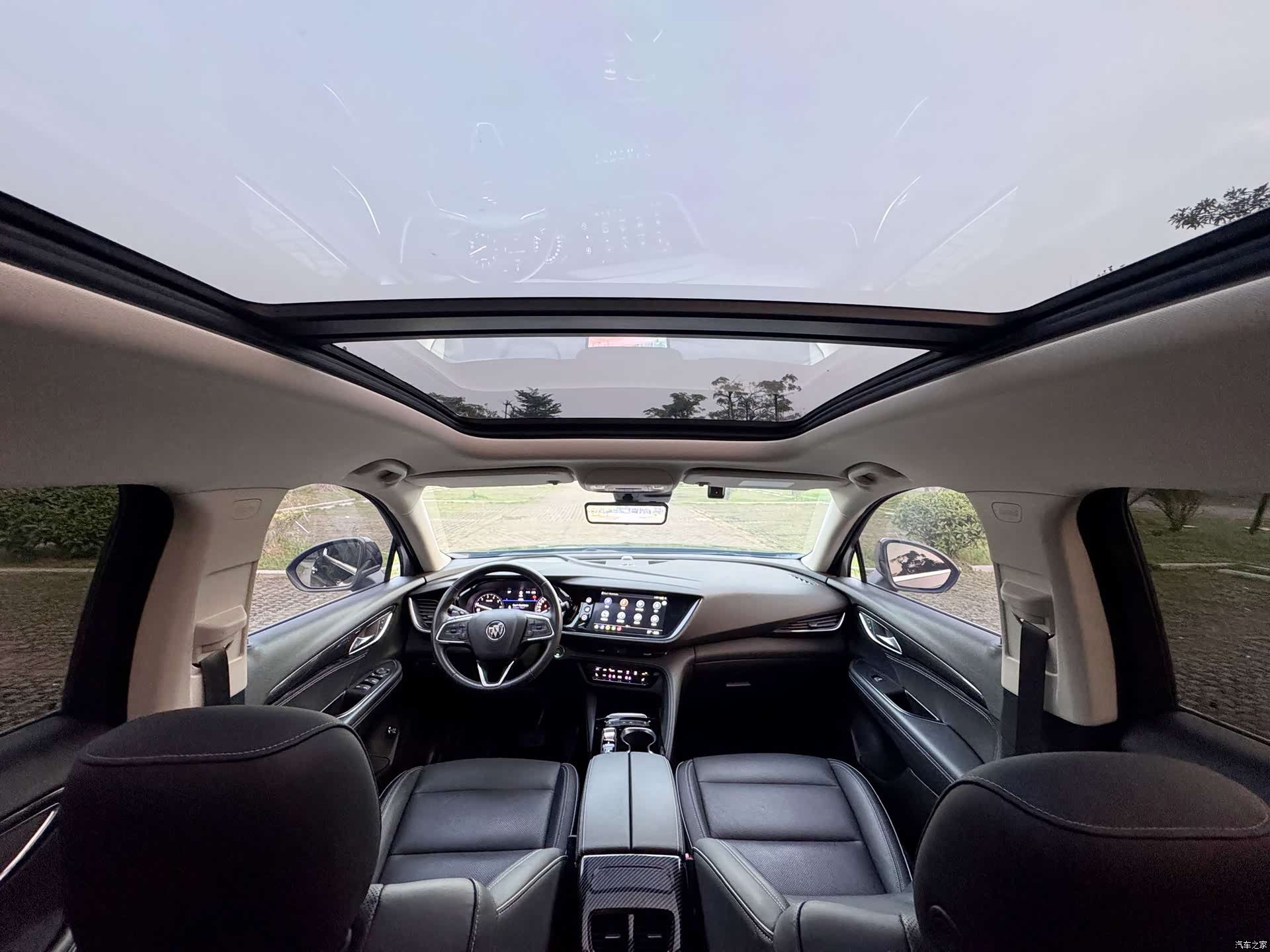 Buick Envision Plus, 2023 6