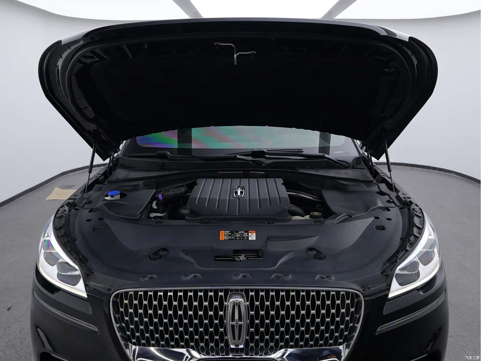 Lincoln Aviator, 2022 15