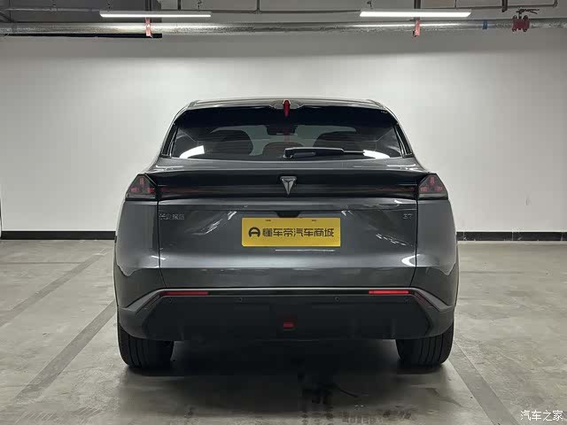 Deepal S07, 2024 6
