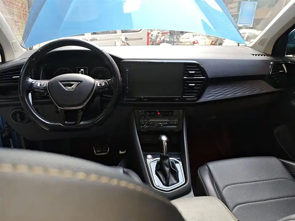Jetta VS7