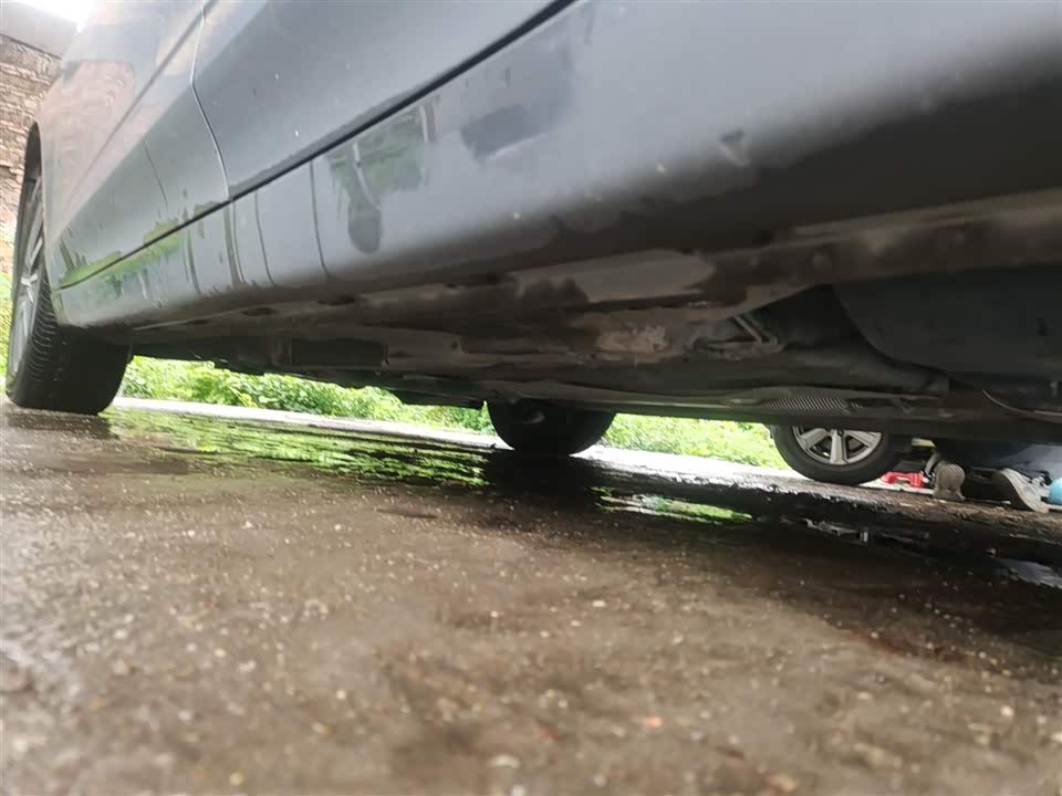 Roewe i5 Roewe i5