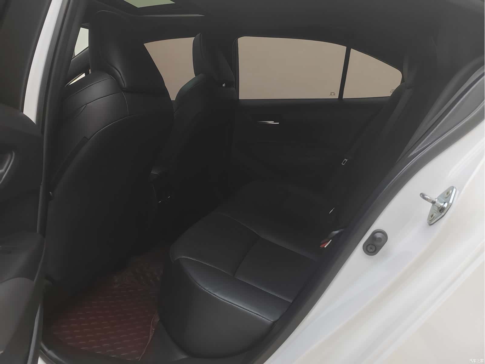 Toyota Levin, 2023 10