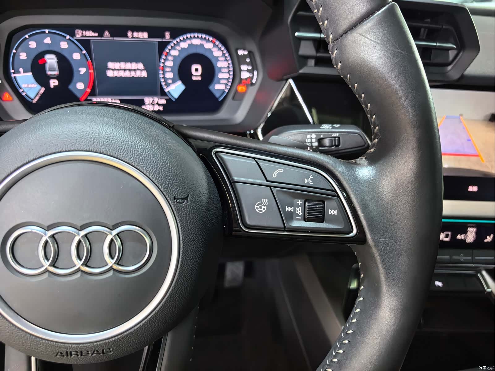 Audi A3, 2022 12