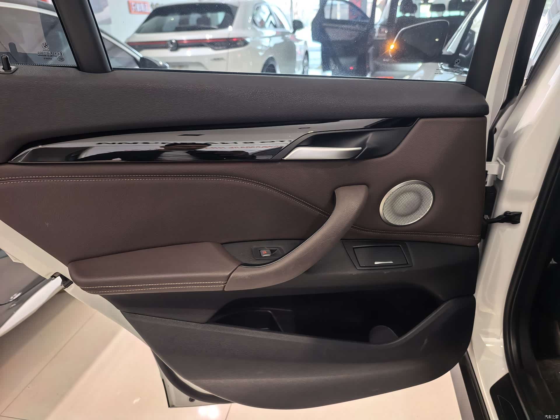 BMW X1, 2021 13