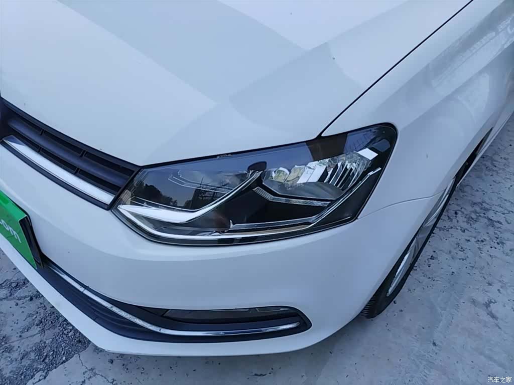 Volkswagen Polo, 2016 24