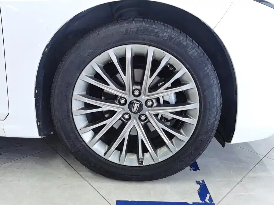 Besturn B70