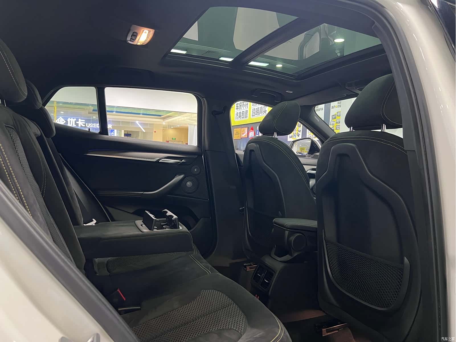 BMW X2, 2019 22