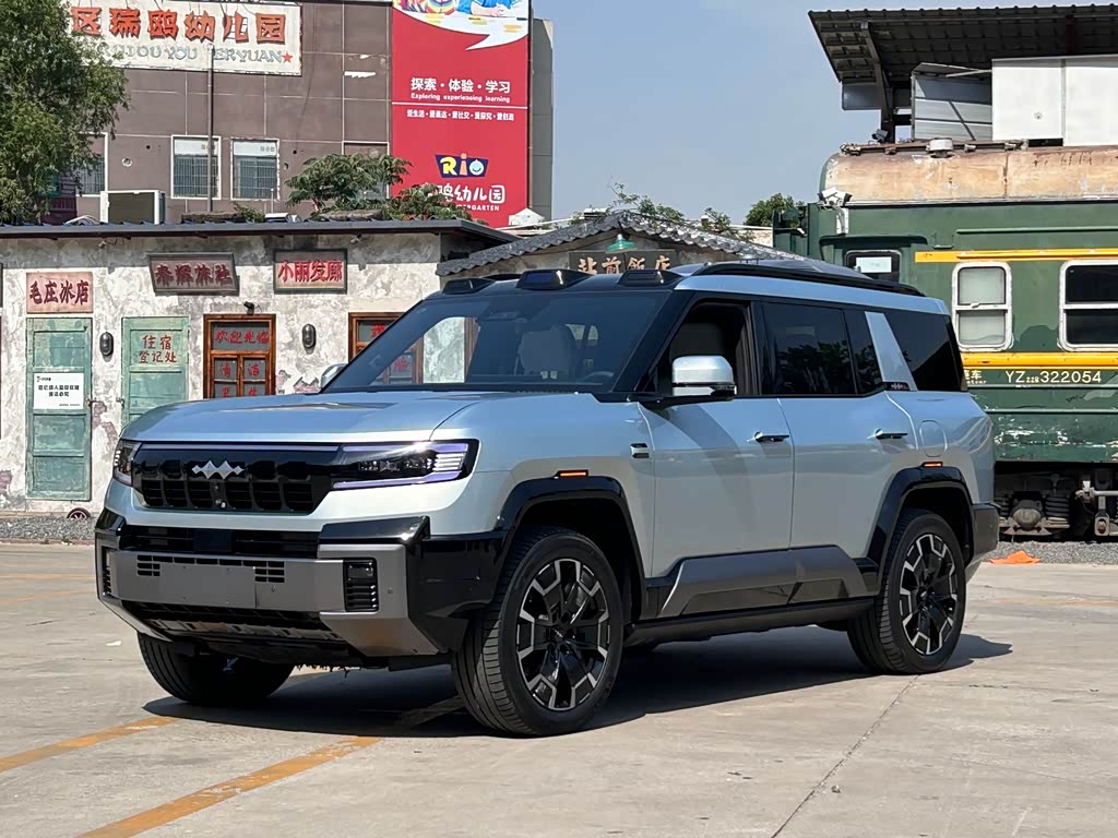 Fangchengbao 8