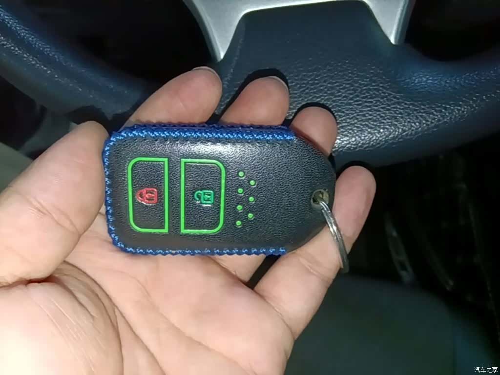 Honda Jade, 2019 9