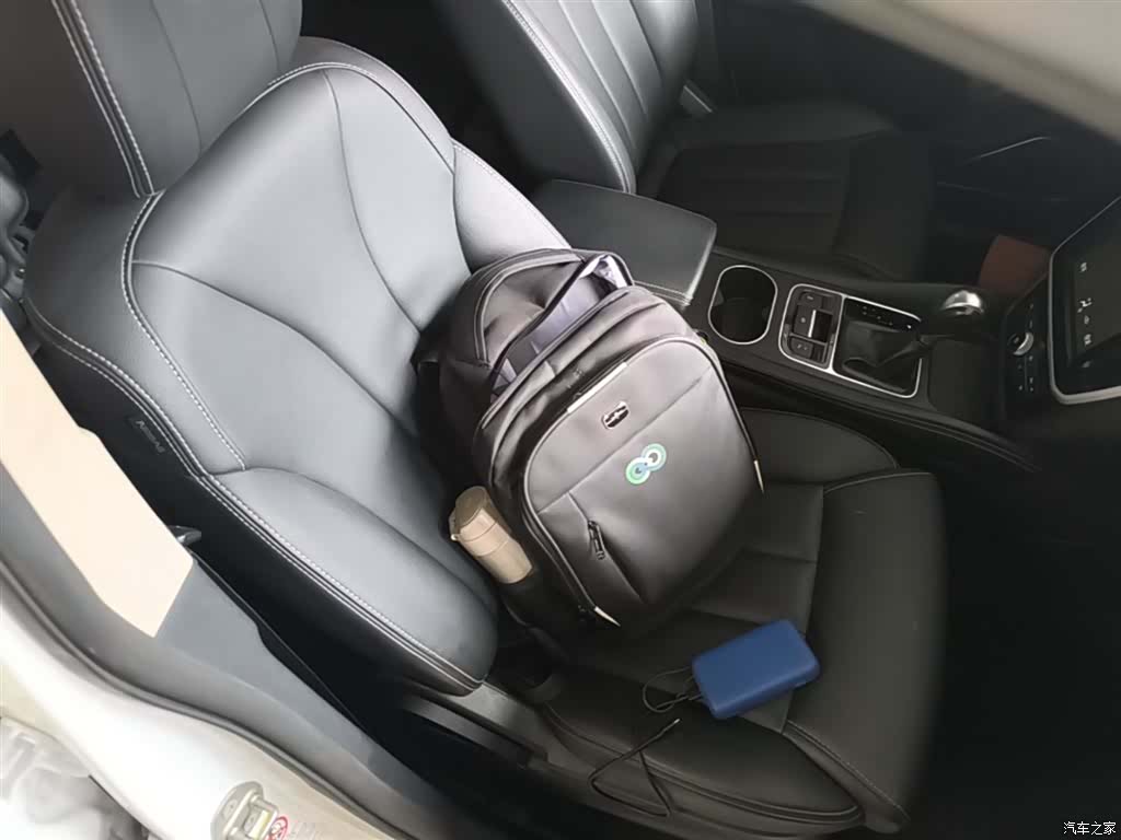 BYD Song, 2018 25