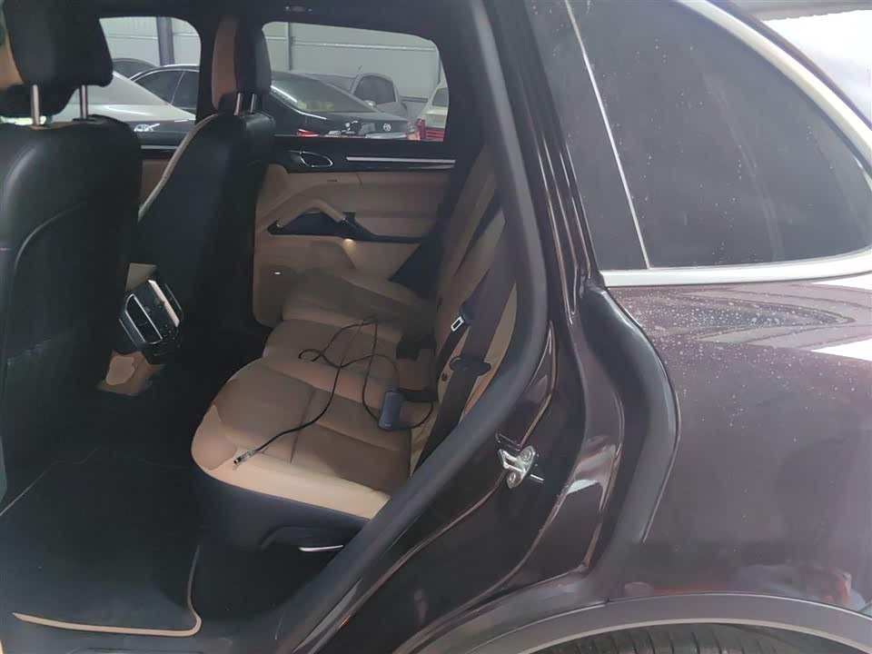 Porsche Cayenne Porsche Cayenne