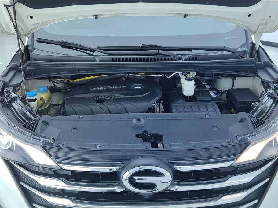 Trumpchi Trumpchi M6