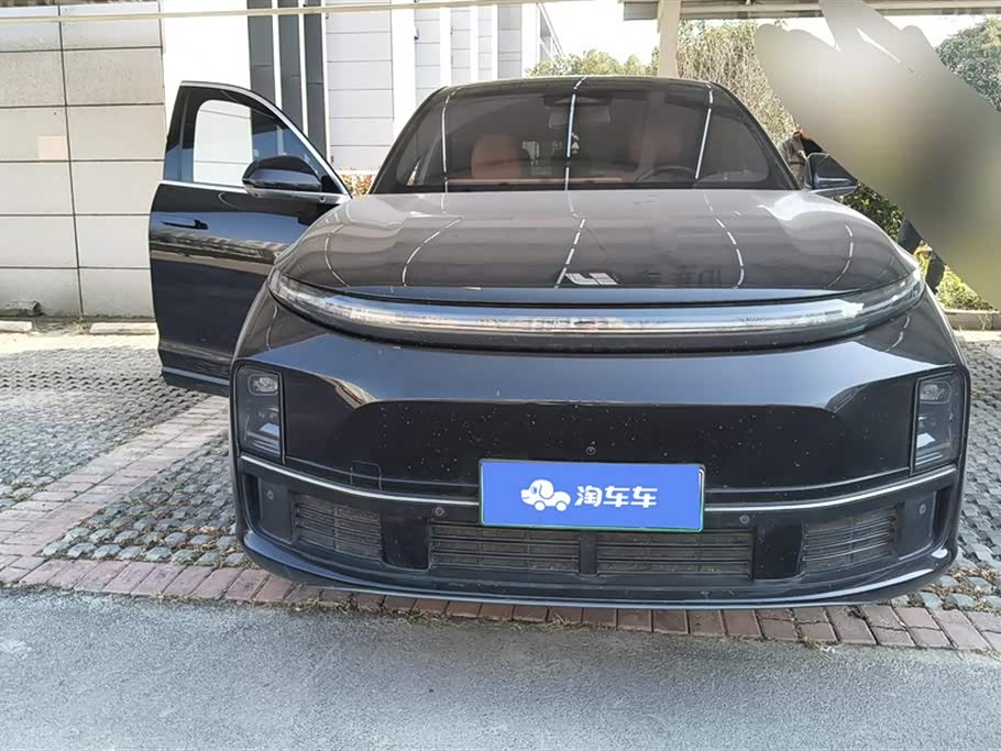 Li Auto Ideal L7
