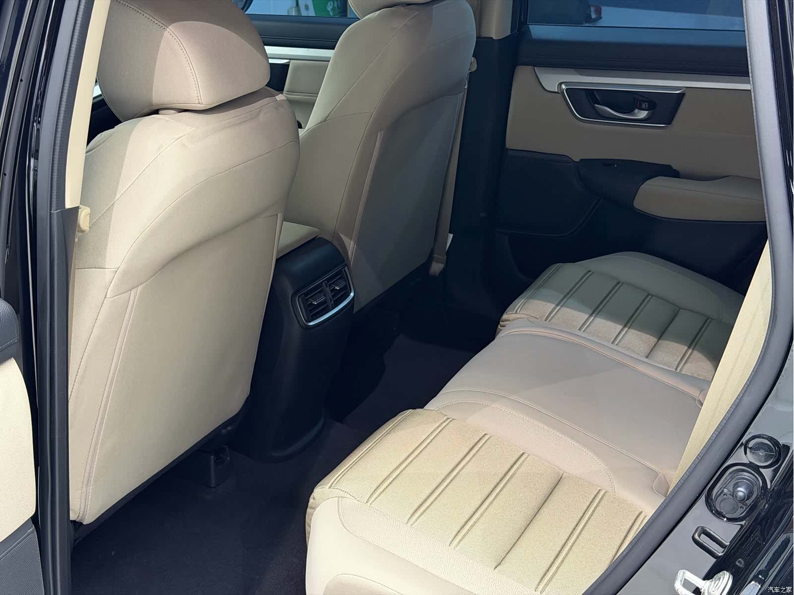 Honda CR-V, 2019 14
