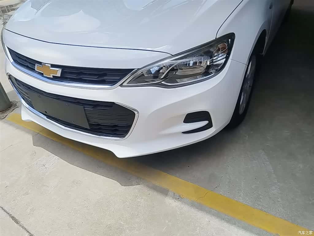 Chevrolet 320, 2018 24