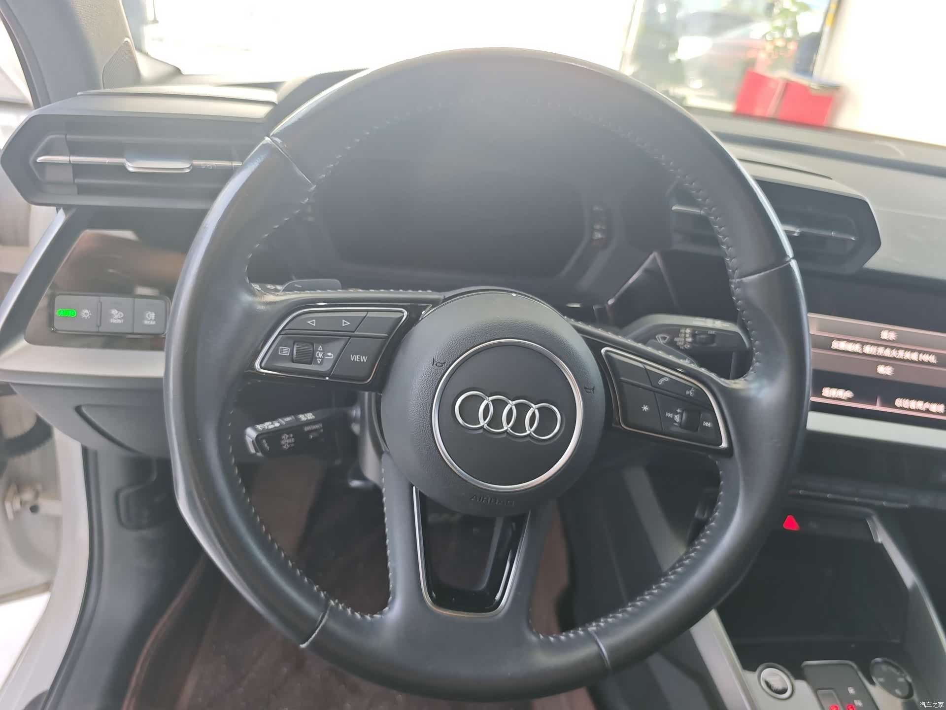 Audi A3, 2022 6