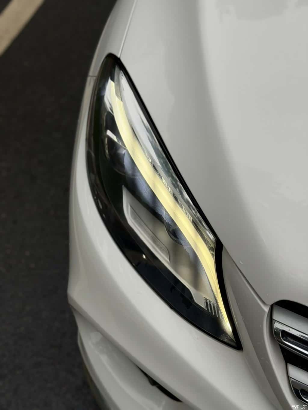 Mercedes-Benz GLE, 2016 3