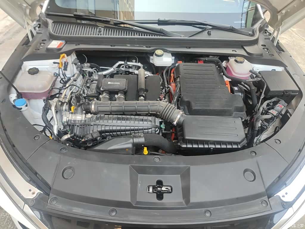 BYD Qin, 2024 20