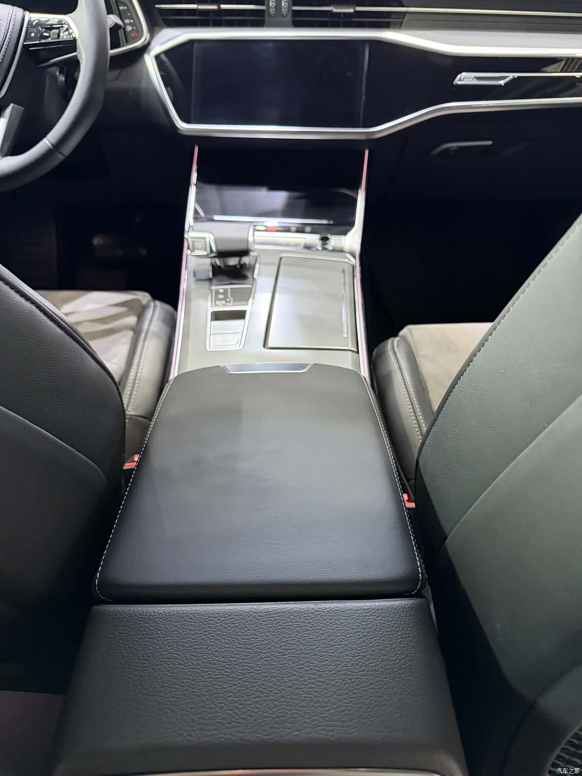 Audi A6L, 2024 10