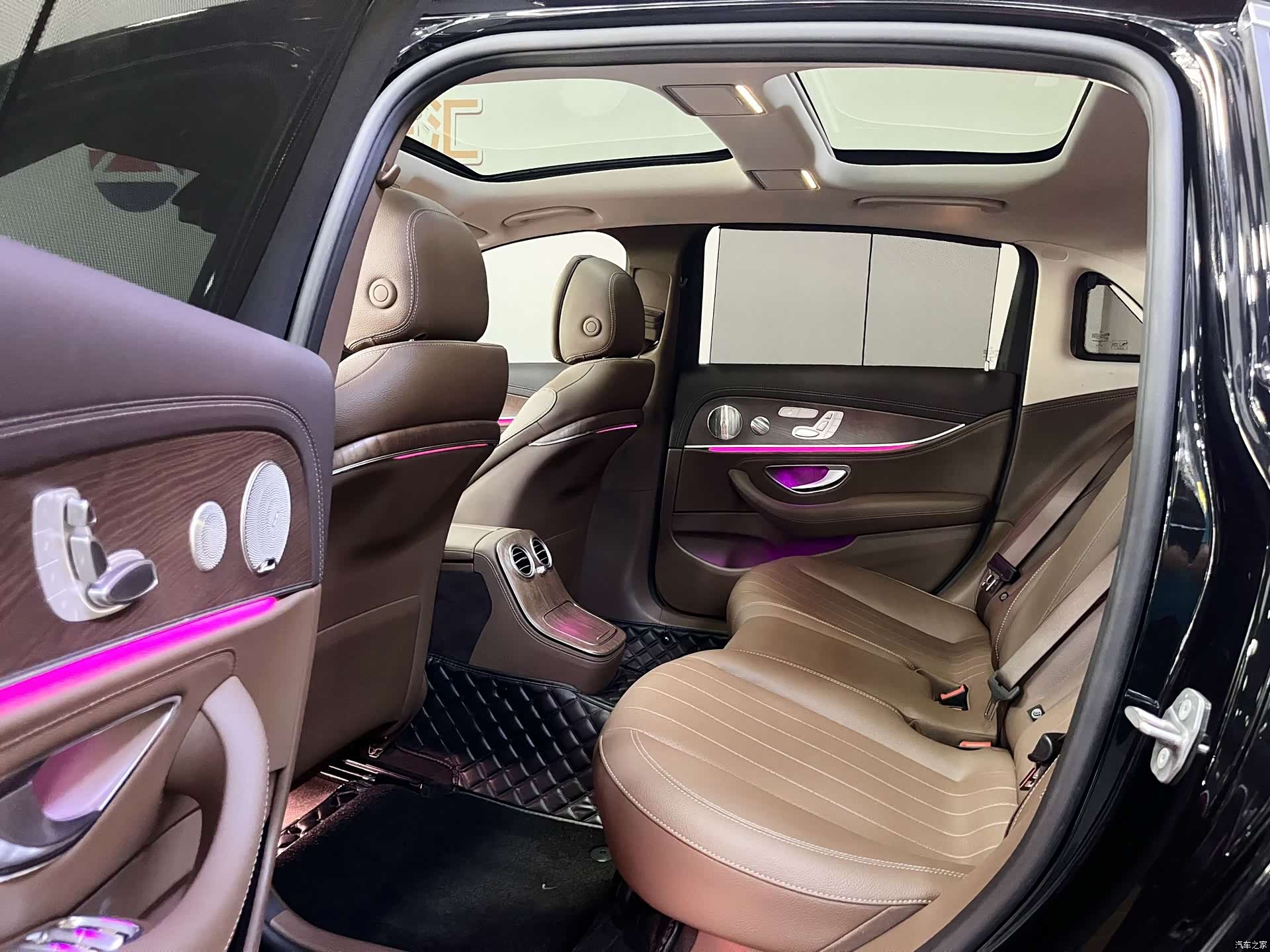 Mercedes-Benz E-Class, 2022 9