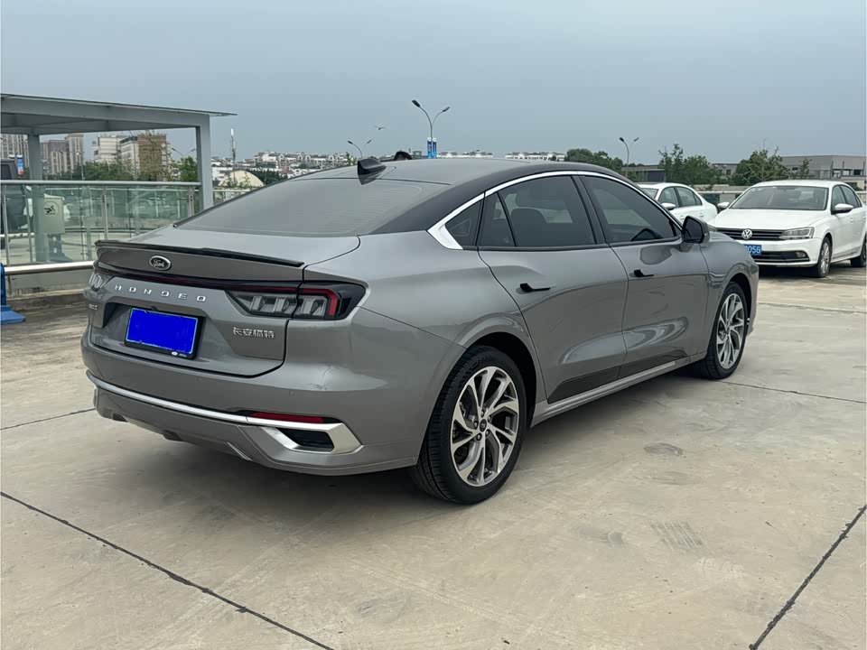 Ford Mondeo Ford Mondeo