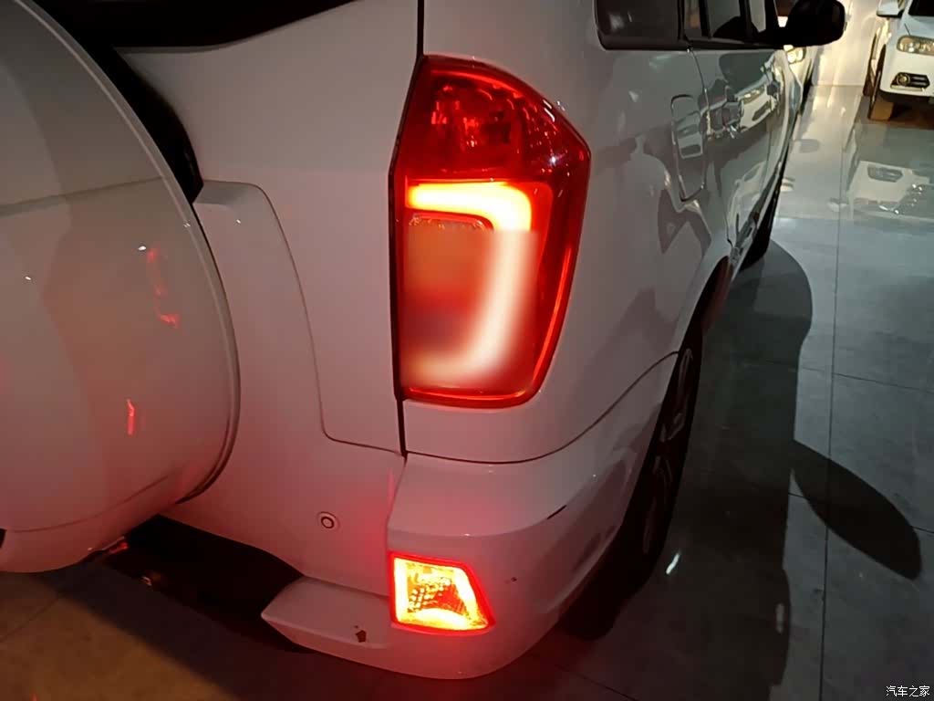 Chery 3, 2015 8