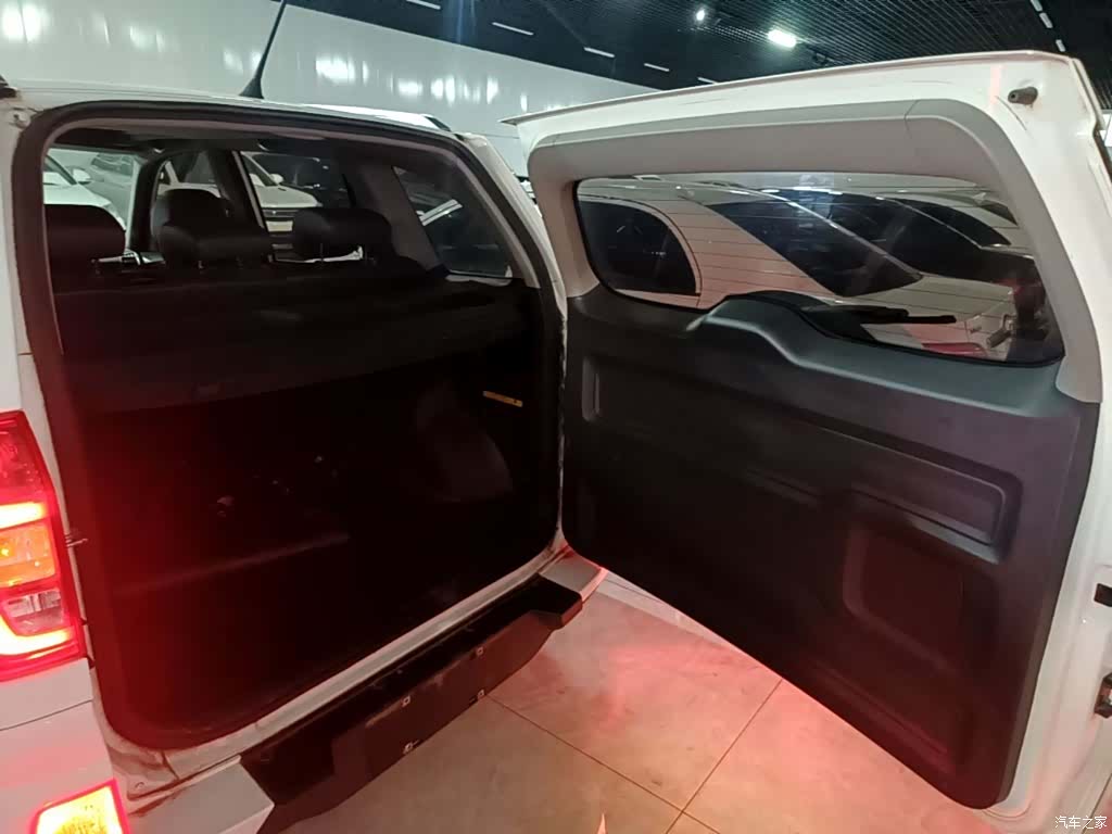 Chery 3, 2015 19