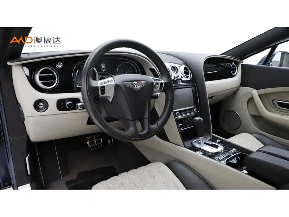 Bentley Continental Bentley Continental