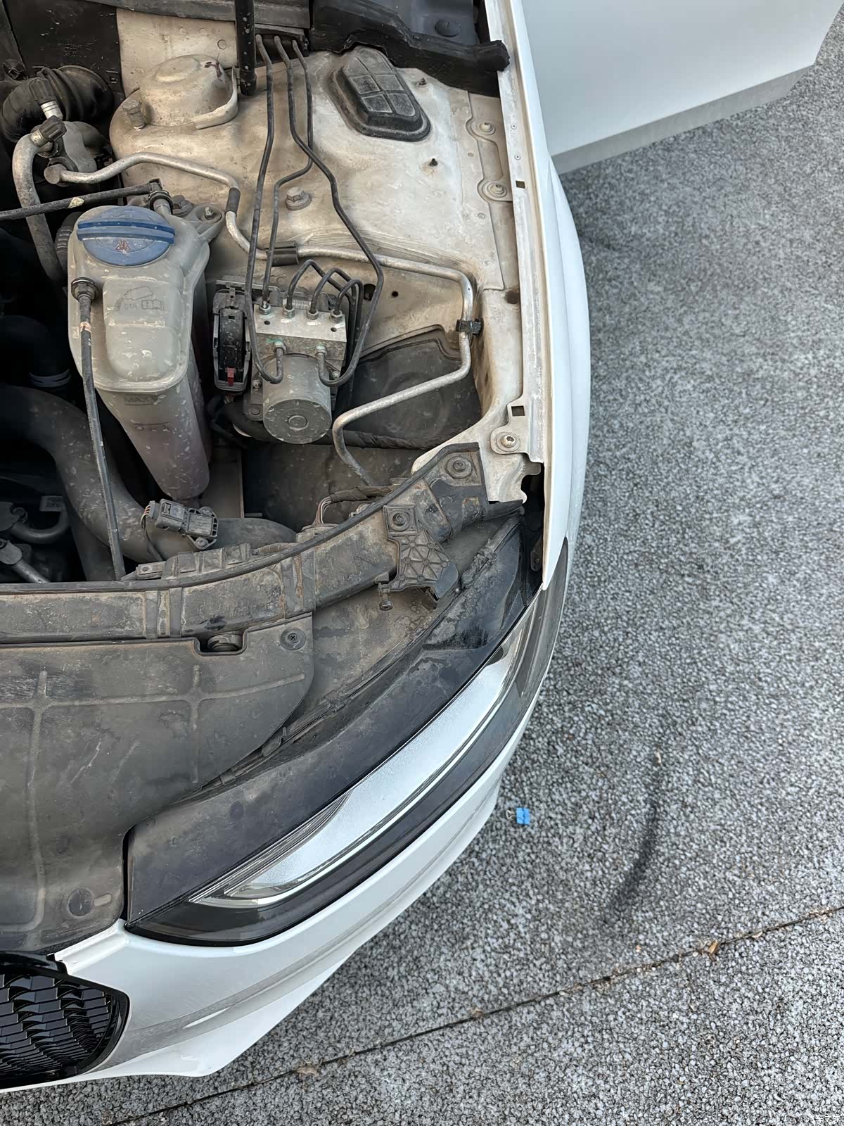 Audi A4L, 2016 22