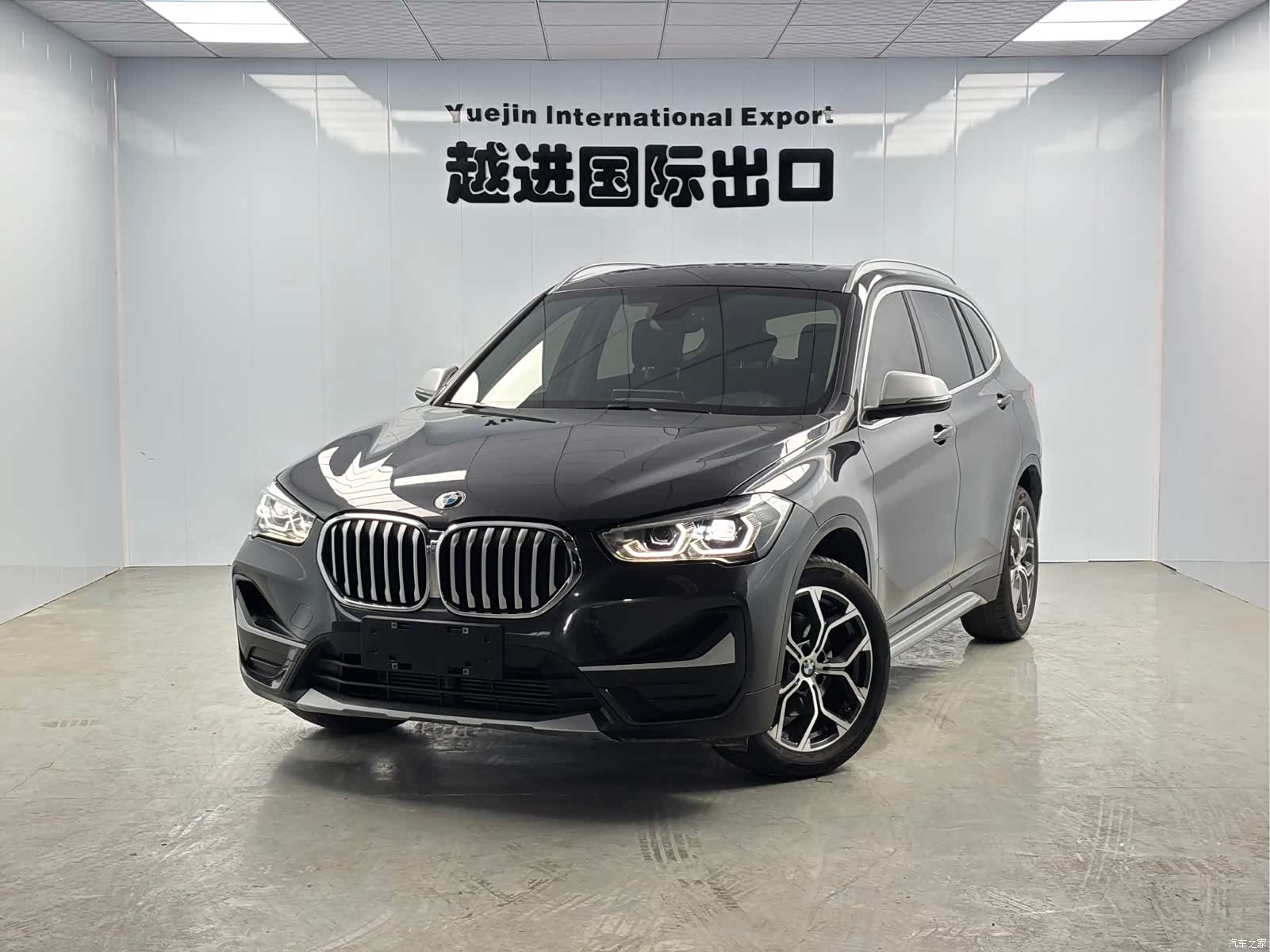 BMW X1, 2023 1
