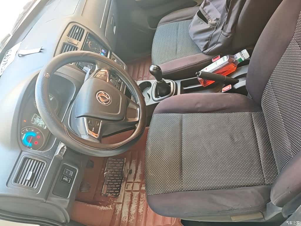 DongFeng 330, 2020 16