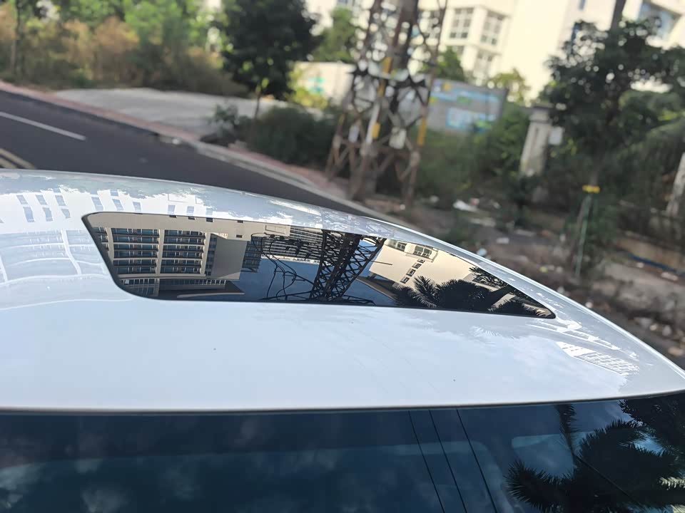 Chevrolet Mai Ruibao